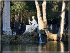 foto Parco di Villa Borghese